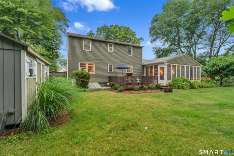 496 Green Hill Road Madison CT 06443