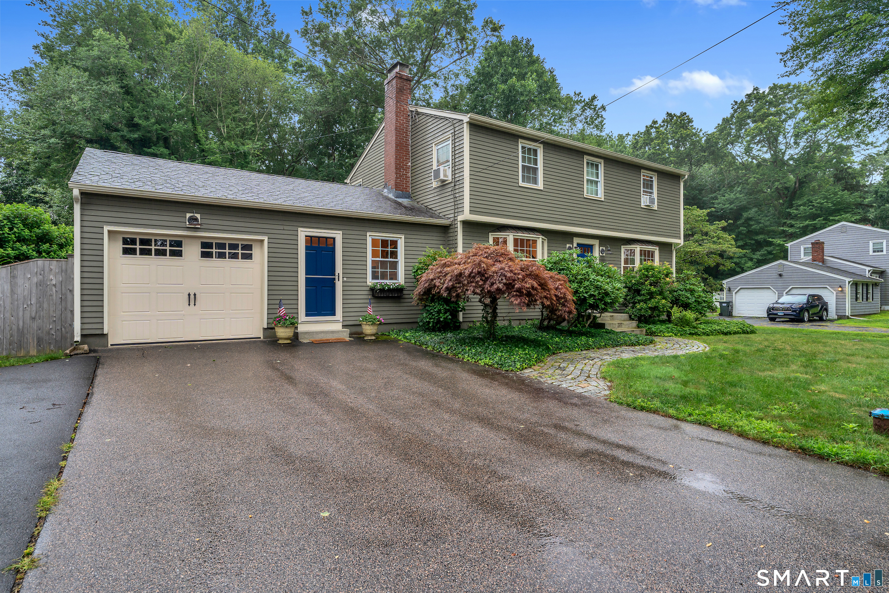 496 Green Hill Road Madison CT 06443