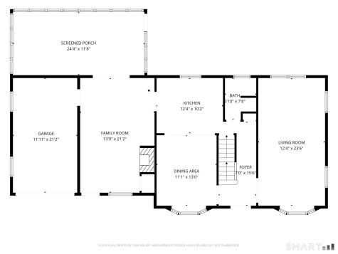 496 Green Hill Road Madison CT 06443