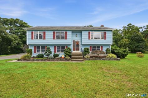820 Foster St Extension South Windsor CT 06074