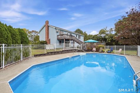 820 Foster St Extension South Windsor CT 06074