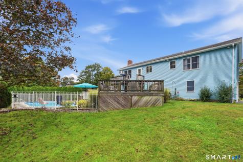 820 Foster St Extension South Windsor CT 06074