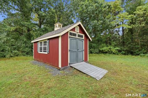 820 Foster St Extension South Windsor CT 06074
