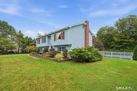 820 Foster St Extension South Windsor CT 06074