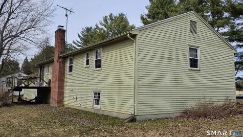 121 Hoskins Road Simsbury CT 06070