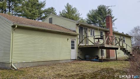 121 Hoskins Road Simsbury CT 06070