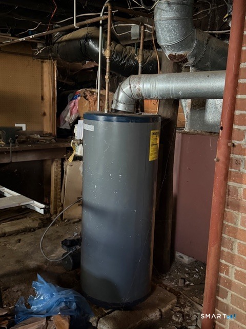 70 Westville Avenue Danbury CT 06810