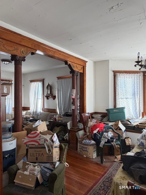 70 Westville Avenue Danbury CT 06810