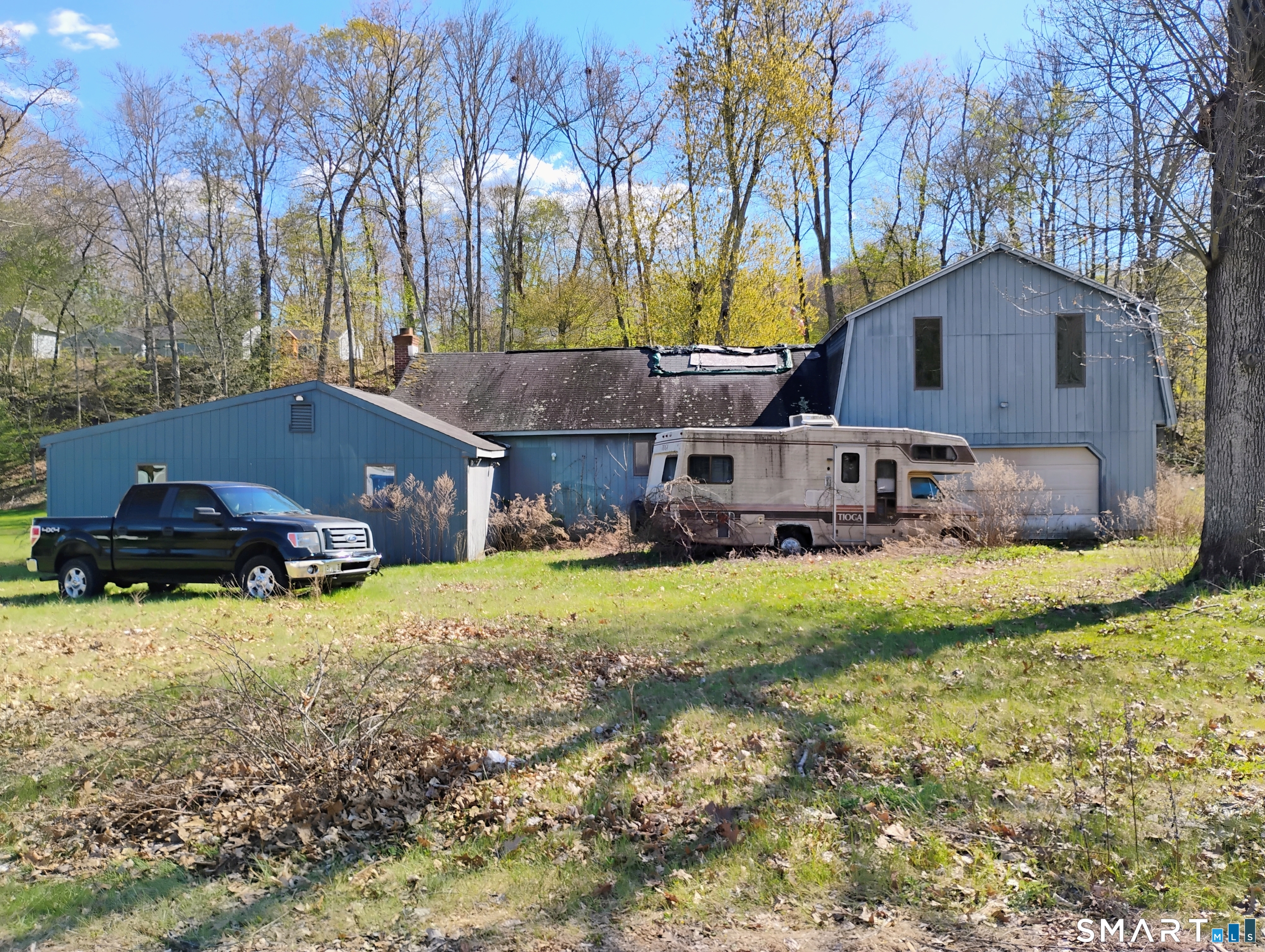 5 Todds Road Newtown CT 06482
