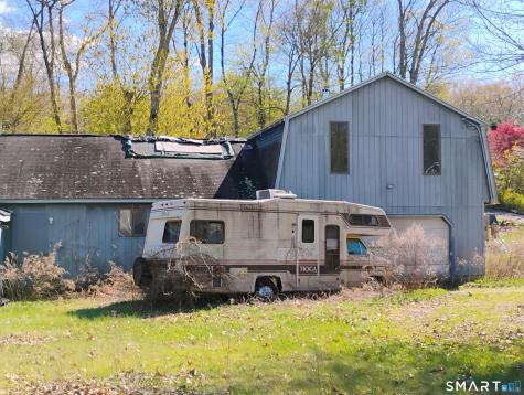 5 Todds Road Newtown CT 06482