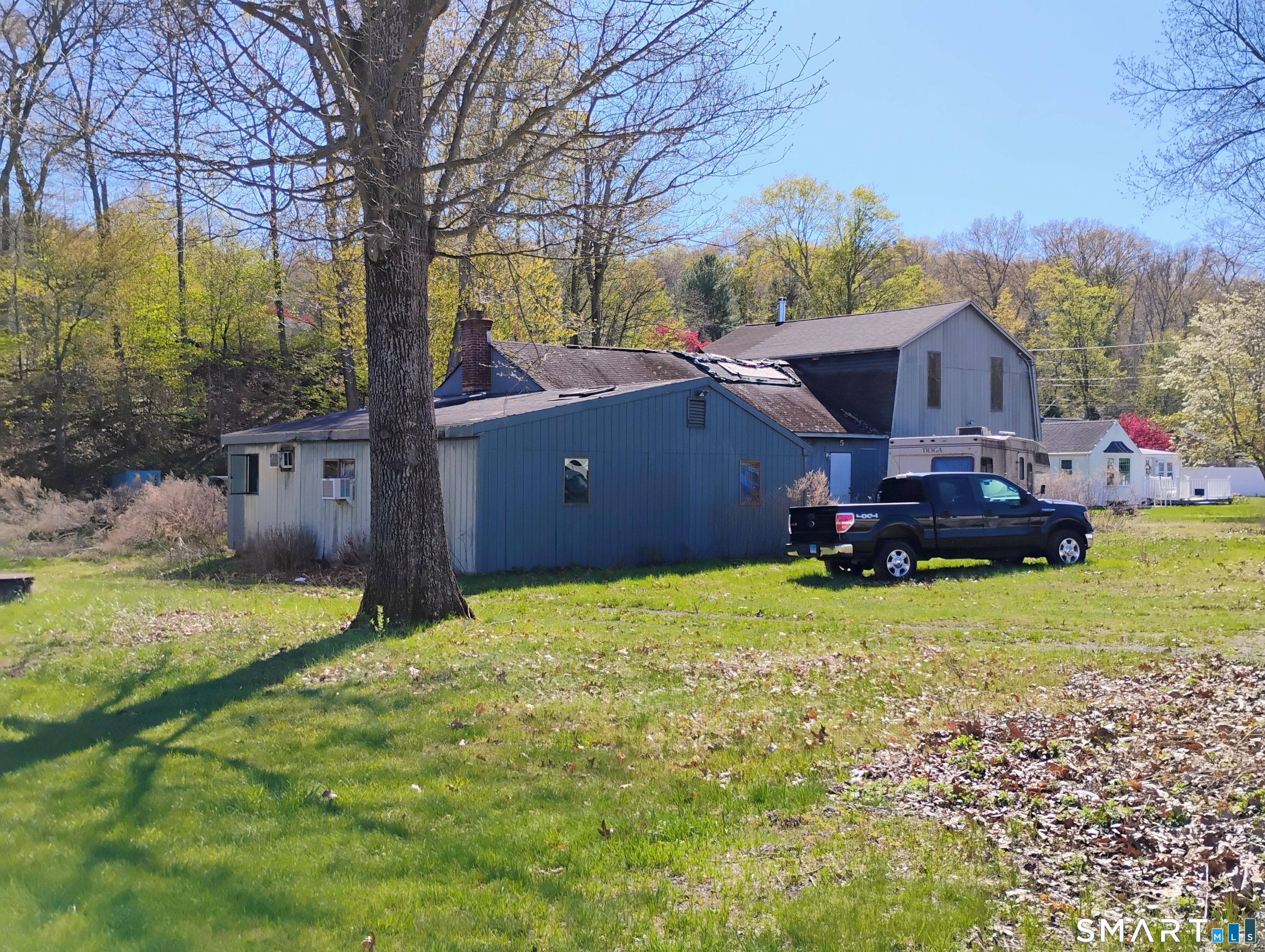 5 Todds Road Newtown CT 06482