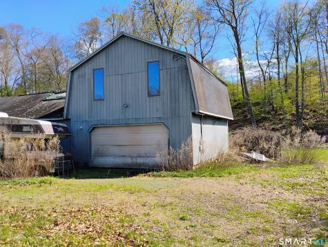 5 Todds Road Newtown CT 06482