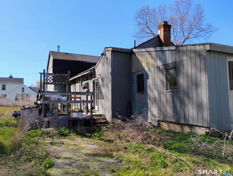 5 Todds Road Newtown CT 06482