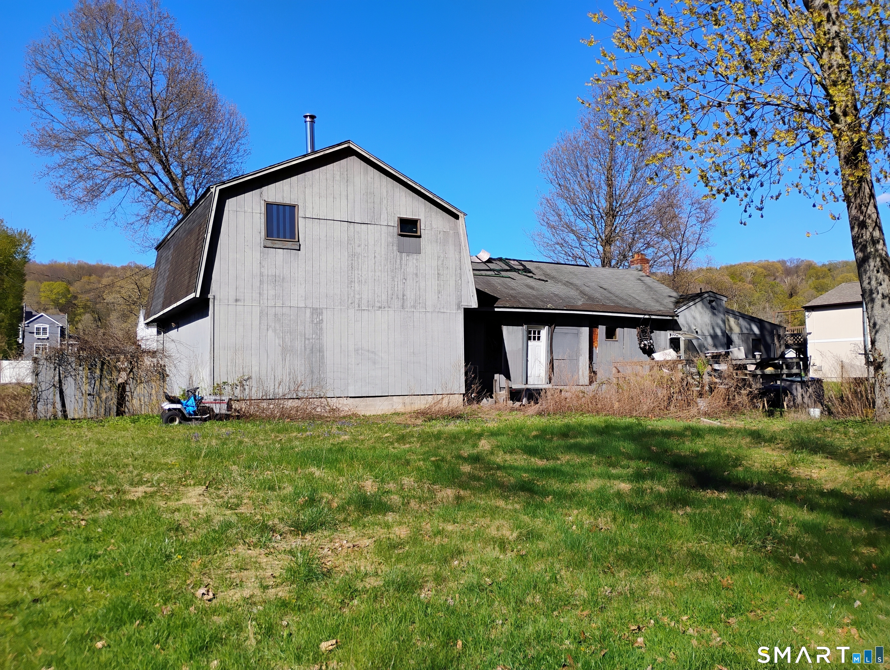 5 Todds Road Newtown CT 06482