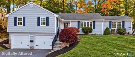 29 Homecrest Street Newington CT 06111