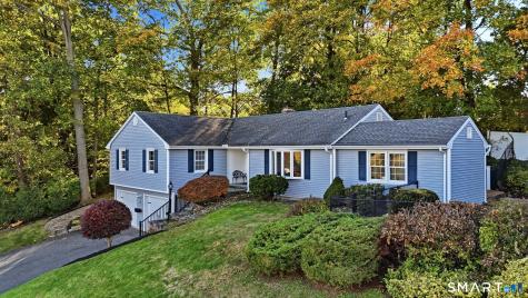 29 Homecrest Street Newington CT 06111