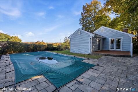 29 Homecrest Street Newington CT 06111