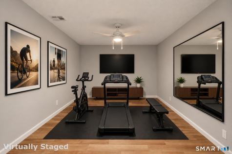 29 Homecrest Street Newington CT 06111