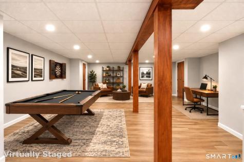 29 Homecrest Street Newington CT 06111