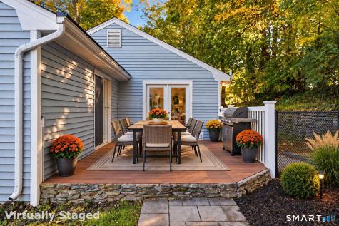 29 Homecrest Street Newington CT 06111