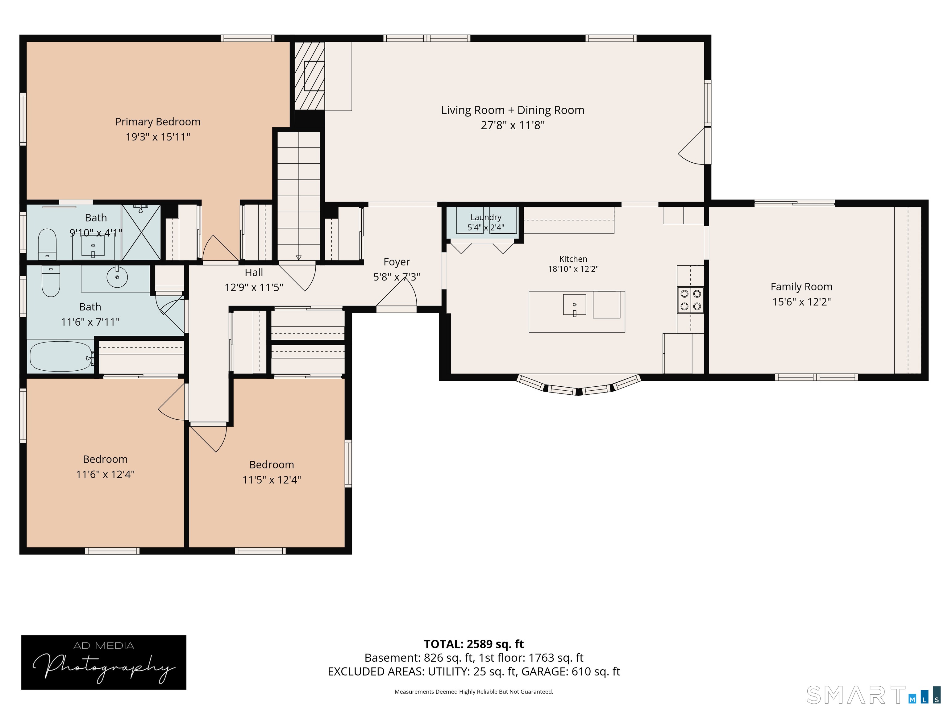 29 Homecrest Street Newington CT 06111