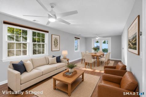 29 Homecrest Street Newington CT 06111