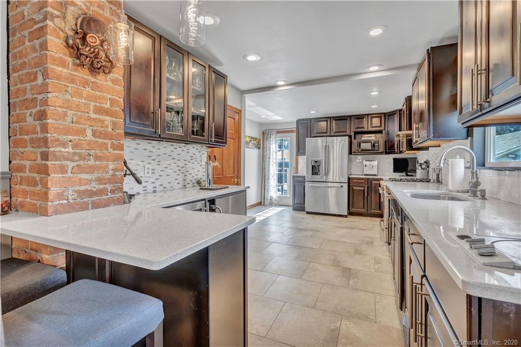 117 Hillside Avenue West Haven CT 06516