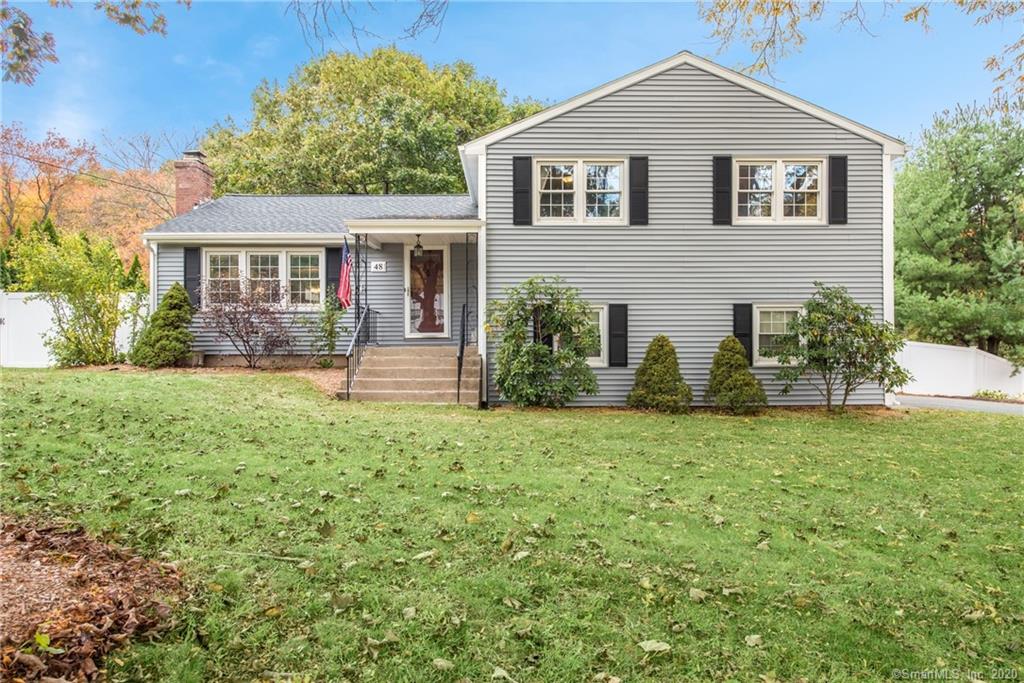 48 Eastview Drive Windsor CT 06095