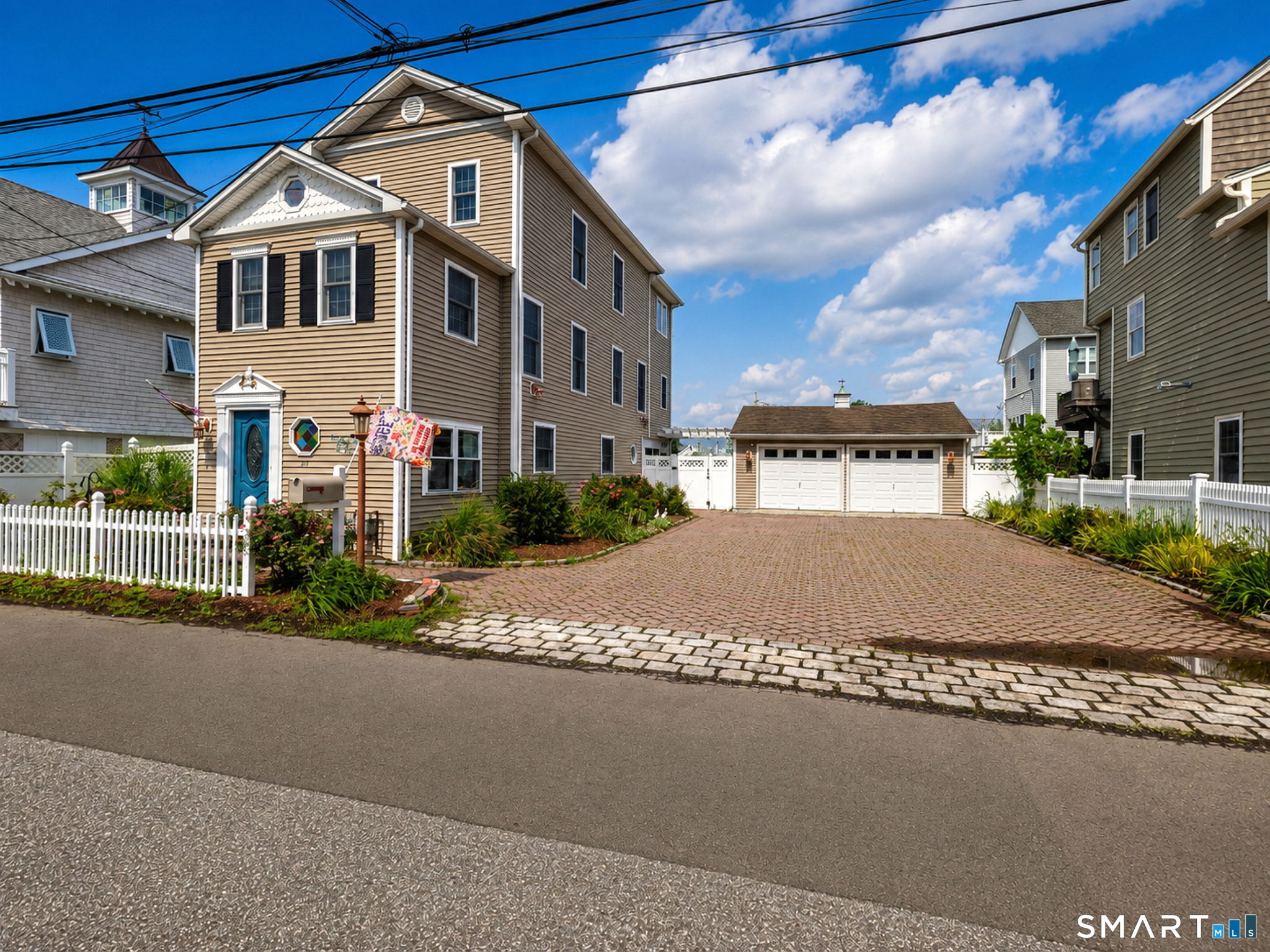 29 James Street Milford CT 06460