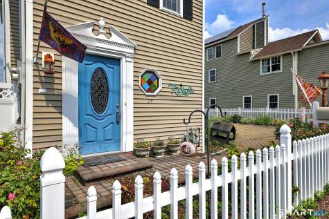 29 James Street Milford CT 06460