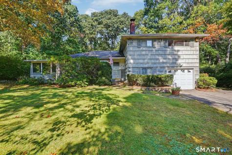 68 Winding Lane Norwalk CT 06851