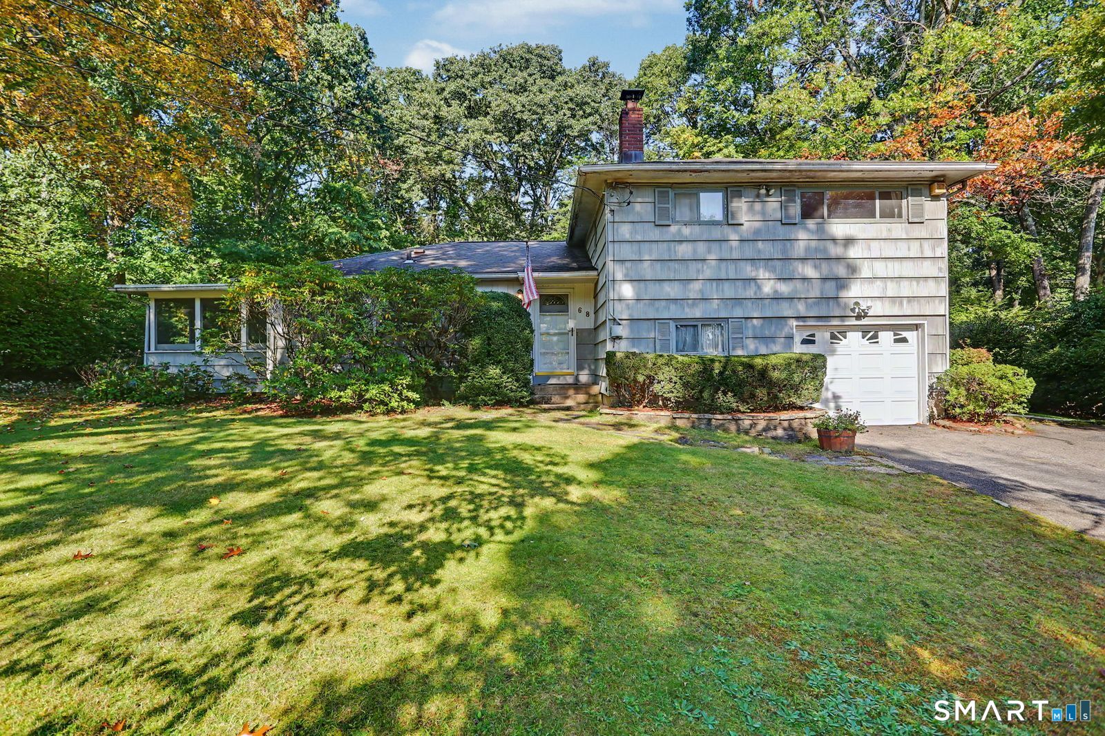 68 Winding Lane Norwalk CT 06851