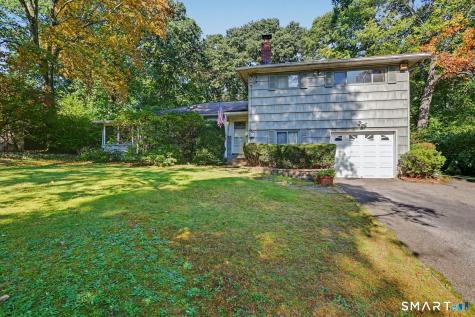 68 Winding Lane Norwalk CT 06851