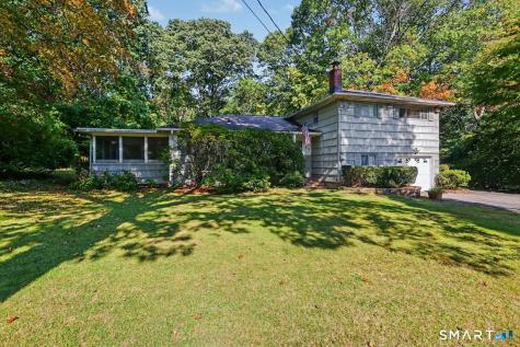 68 Winding Lane Norwalk CT 06851