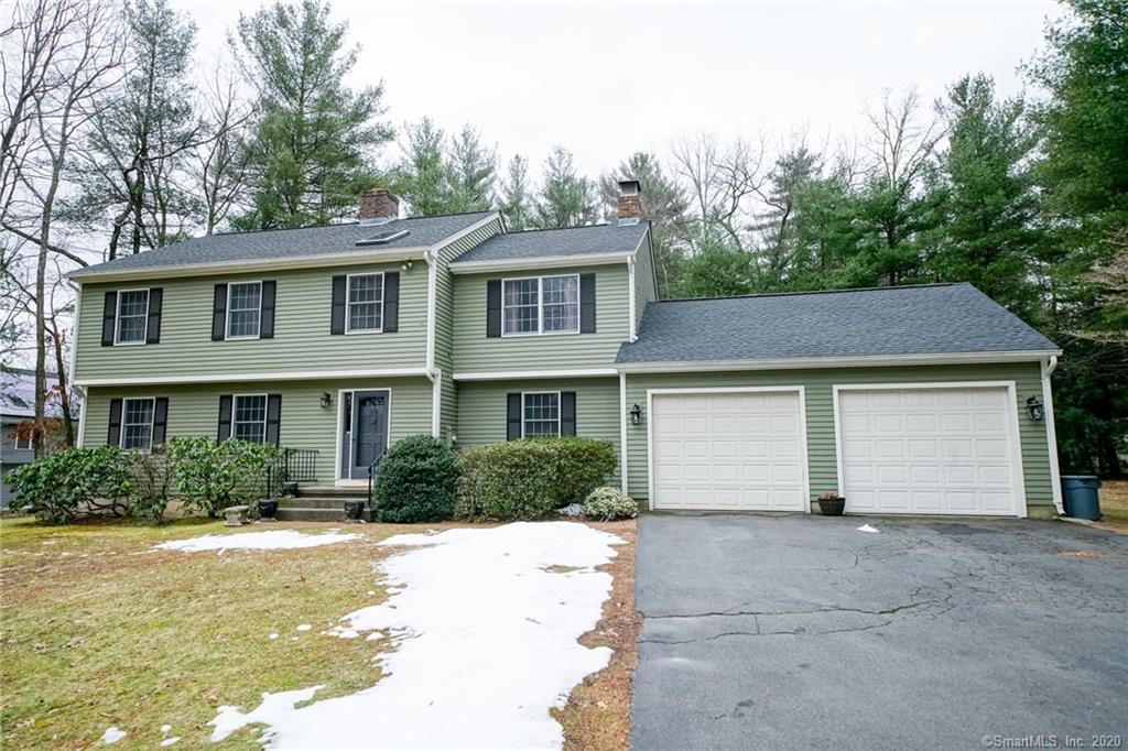 197 Arch Road Avon CT 06001