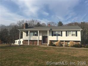 24 Green Drive Brooklyn CT 06234