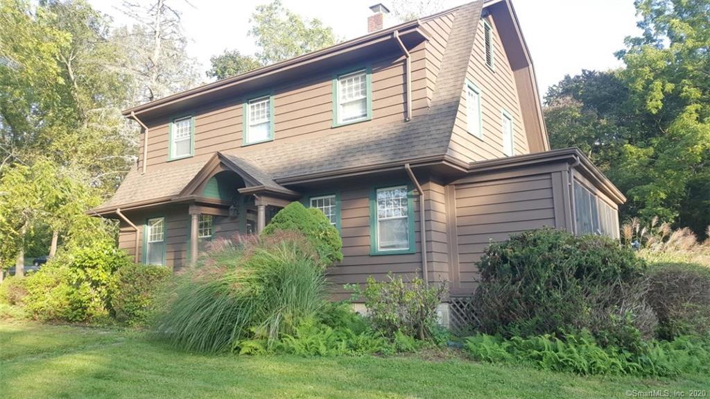 267 Harland Road Norwich CT 06360