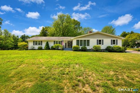 834 Columbia Street Orange CT 06477