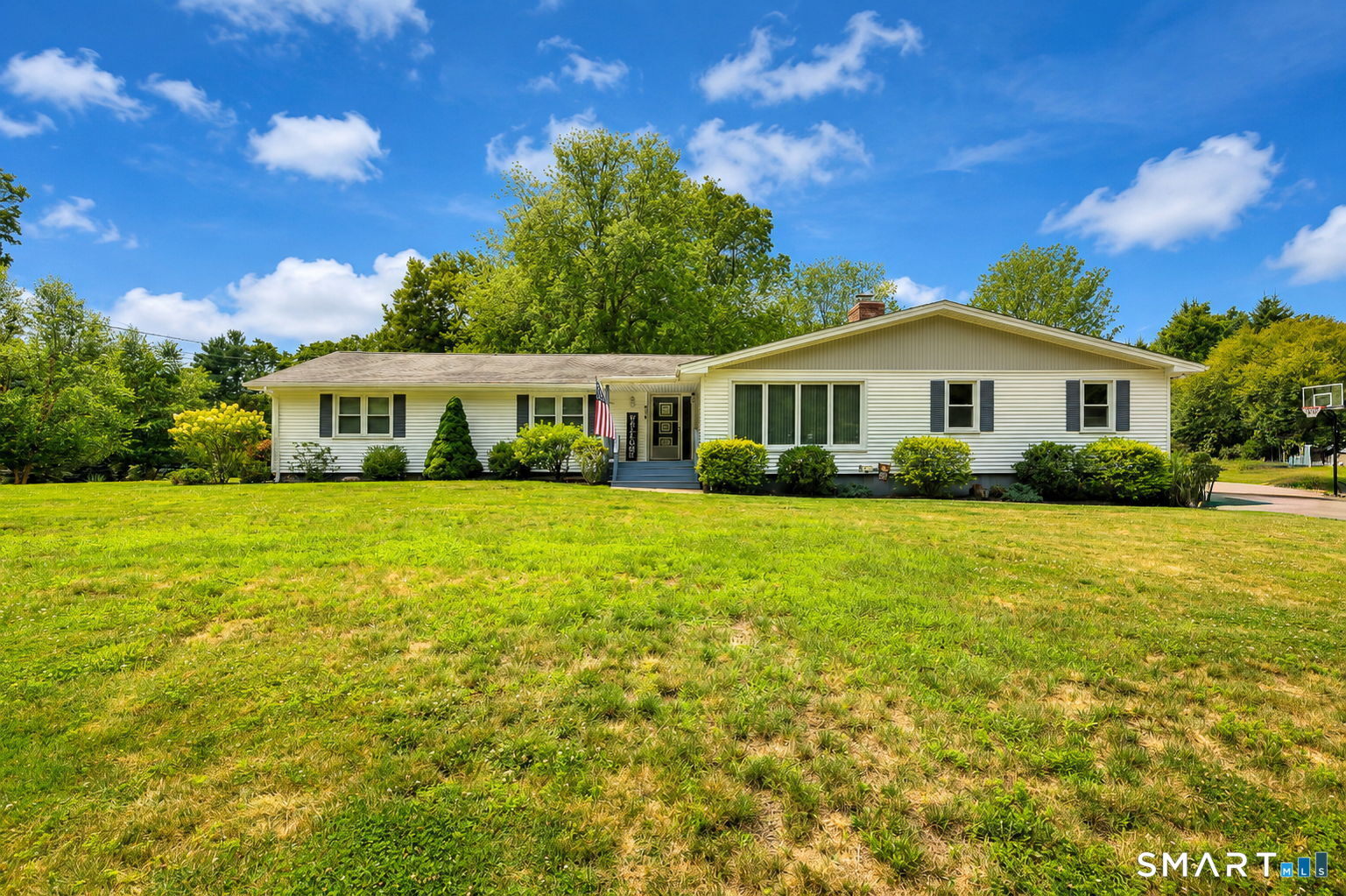 834 Columbia Street Orange CT 06477