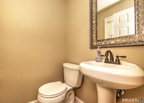 834 Columbia Street Orange CT 06477