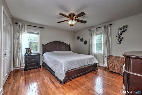 834 Columbia Street Orange CT 06477