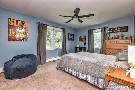 834 Columbia Street Orange CT 06477