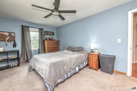 834 Columbia Street Orange CT 06477
