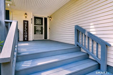 834 Columbia Street Orange CT 06477