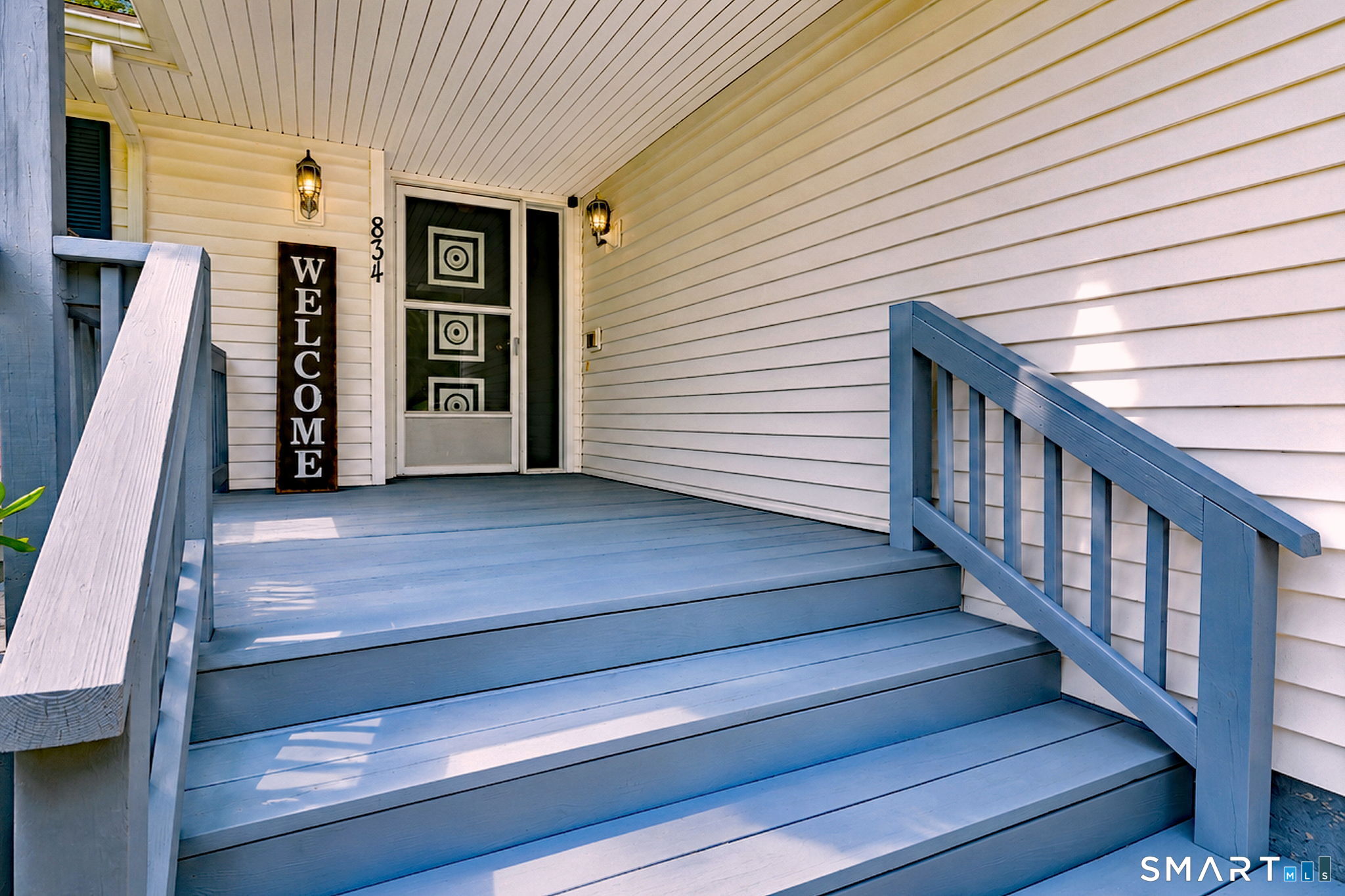 834 Columbia Street Orange CT 06477
