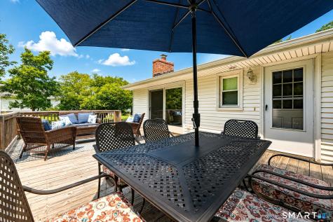 834 Columbia Street Orange CT 06477