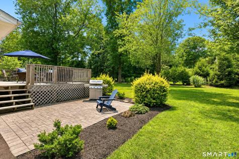 834 Columbia Street Orange CT 06477