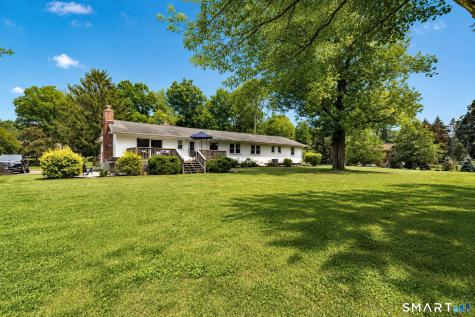 834 Columbia Street Orange CT 06477