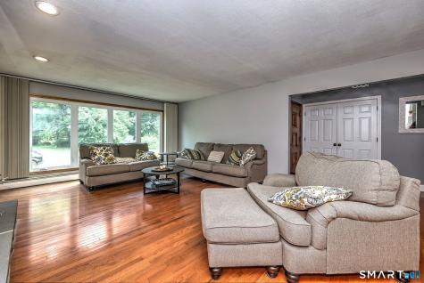 834 Columbia Street Orange CT 06477
