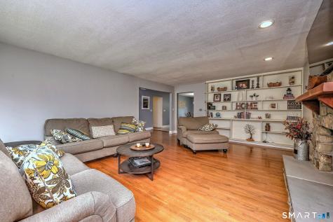 834 Columbia Street Orange CT 06477